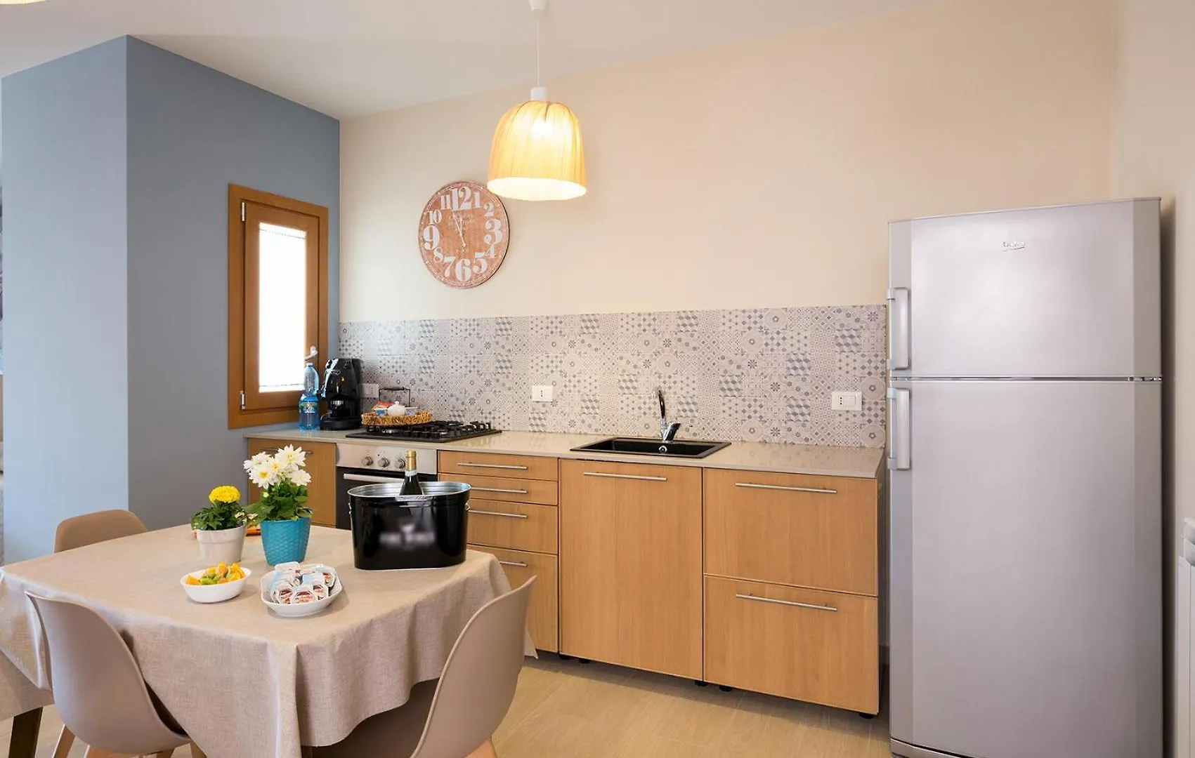 Casa Vacanze Near Airport Cinisi Italia
