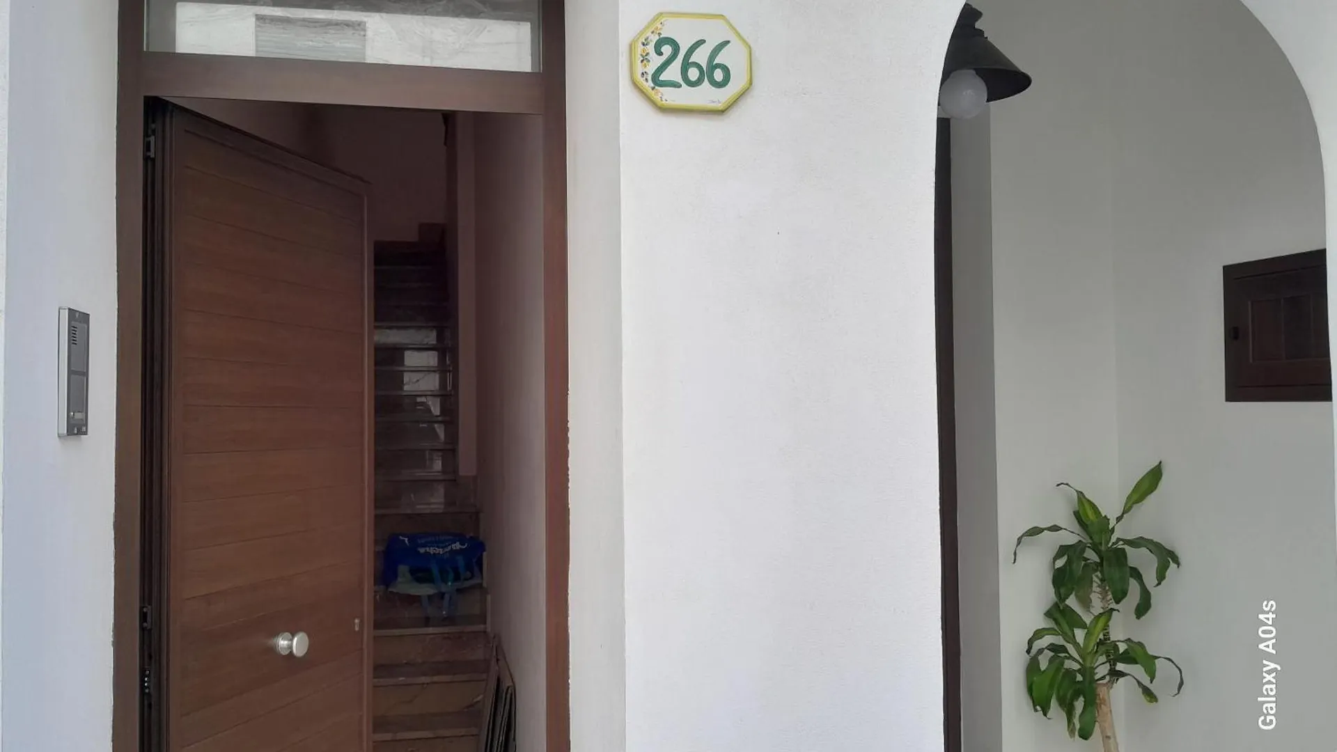 Appartamento Casa Vacanze Near Airport Cinisi