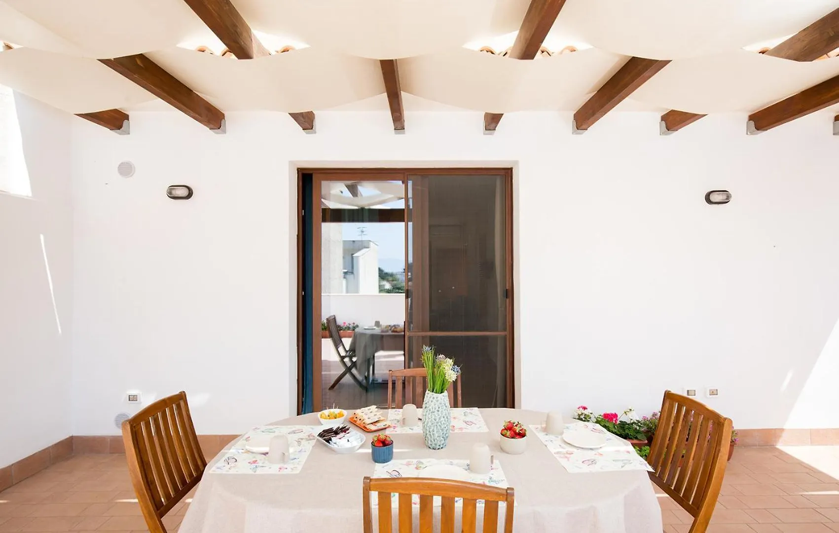 Casa Vacanze Near Airport Cinisi