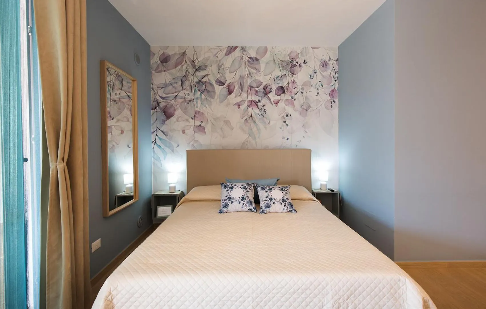 Casa Vacanze Near Airport Cinisi Italia