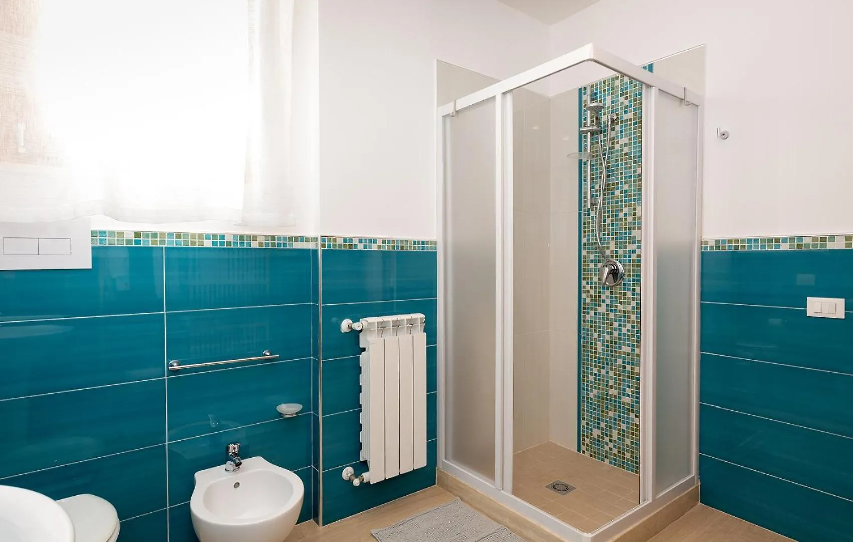 Casa Vacanze Near Airport Cinisi