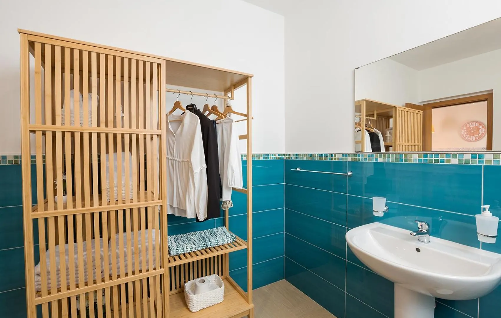 Appartamento Casa Vacanze Near Airport Cinisi Italia