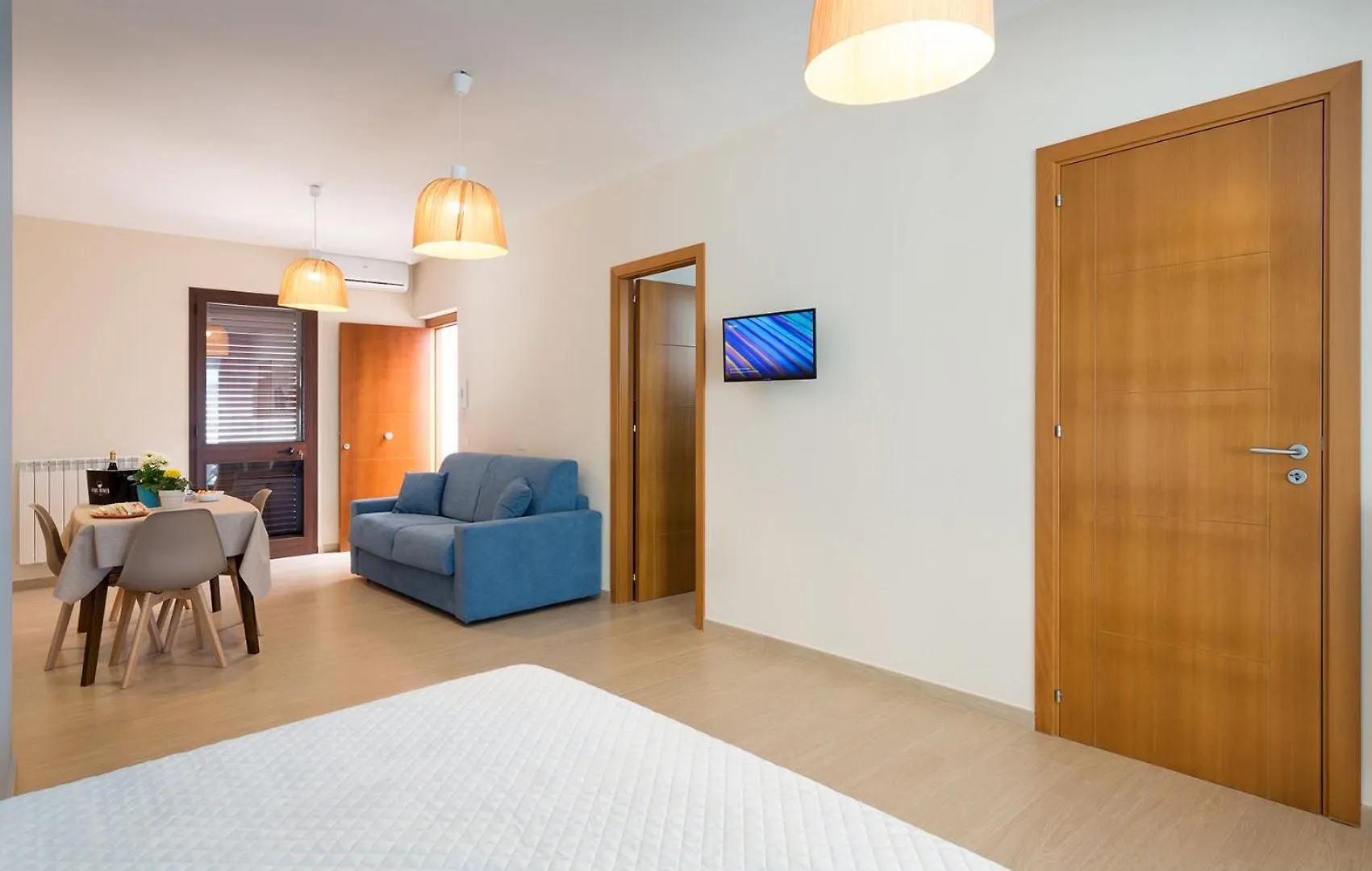 Appartamento Casa Vacanze Near Airport Cinisi